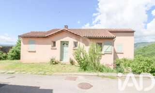 Maison 6 Pièces 145 m² à vendre à Saint-Victor-et-Melvieu (12400)