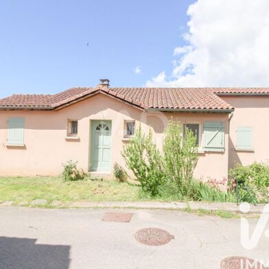 Maison 6 pièces 99000 €