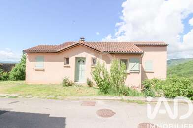 Maison 6 pièces 99000 €