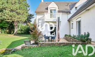 Maison 8 Pièces 230 m² à vendre à Villennes-sur-Seine (78670)