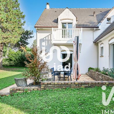 Maison 8 pièces 945000 €