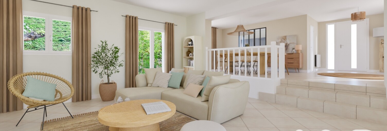 Maison 8 Pièces 230 m² à vendre à Villennes-sur-Seine (78670)