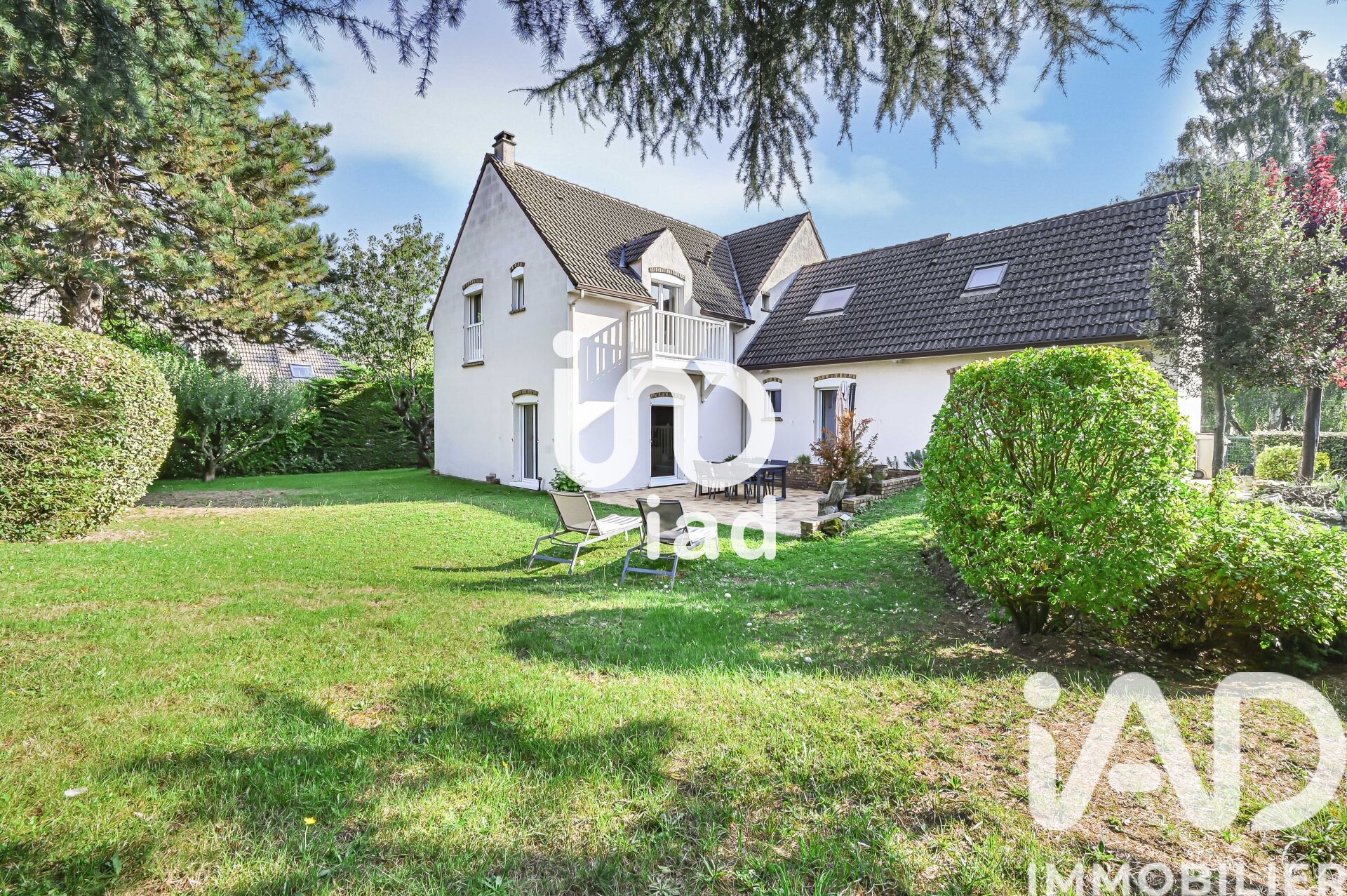 Vente Maison/villa 8 pièces - Photo 3