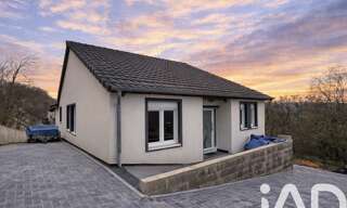 Maison 8 Pièces 226 m² à vendre à Petite-Rosselle (57540)