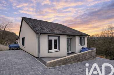 Maison 8 pièces 330000 €