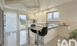 Maison 8 Pièces 226 m² à vendre à Petite-Rosselle (57540)