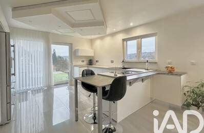 Vente Maison/villa 8 pièces — photo du bien