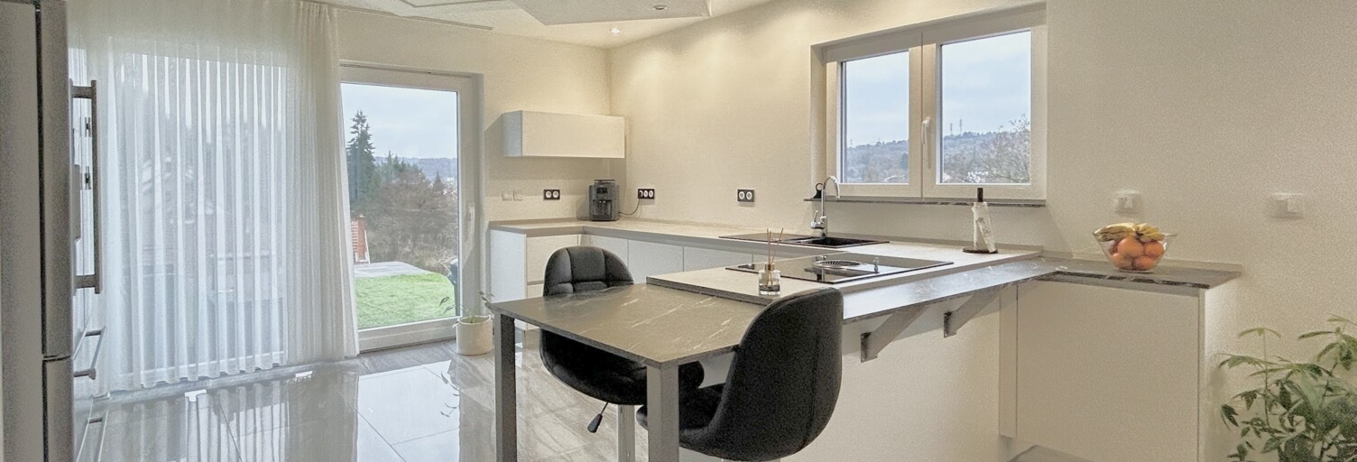 Maison 8 Pièces 226 m² à vendre à Petite-Rosselle (57540)