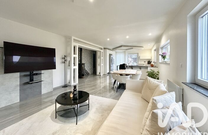 Vente Maison/villa 8 pièces — photo 3