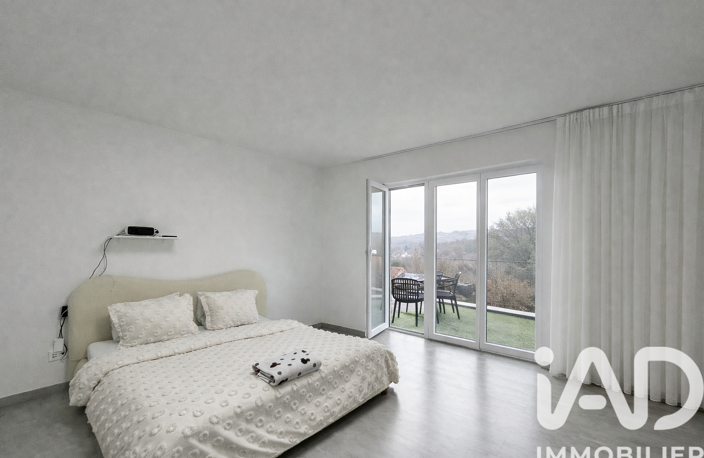 Vente Maison/villa 8 pièces — photo 4