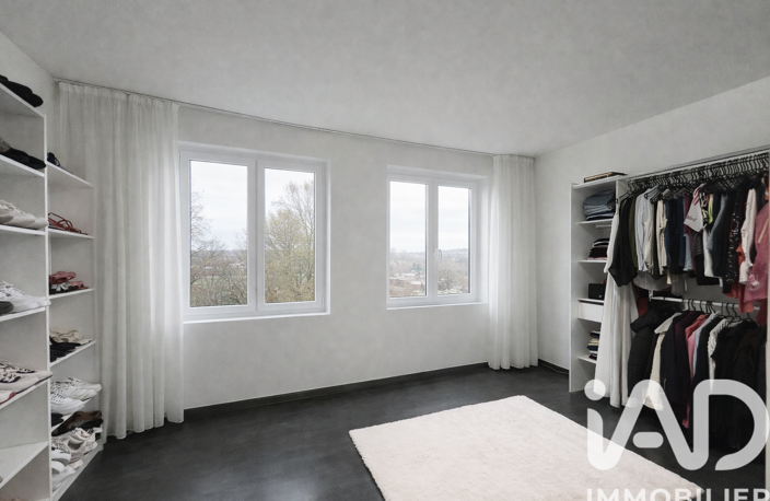 Vente Maison/villa 8 pièces — photo 5