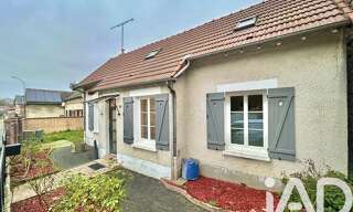 Maison 4 Pièces 85 m² à vendre à Trosly-Loire (02300)