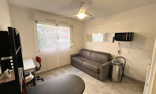 Appartement 1 Pièce 17 m² à louer à Nice (06200)