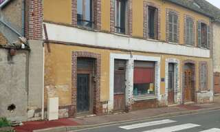 Maison 5 Pièces 88 m² à vendre à Chantecoq (45320)