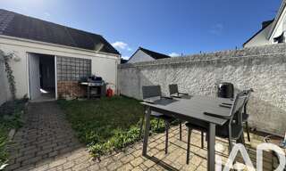 Maison 5 Pièces 110 m² à vendre à Maurepas (78310)