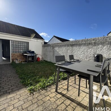 Maison 5 pièces 399000 €