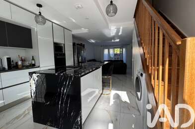 Maison 5 pièces 380000 €