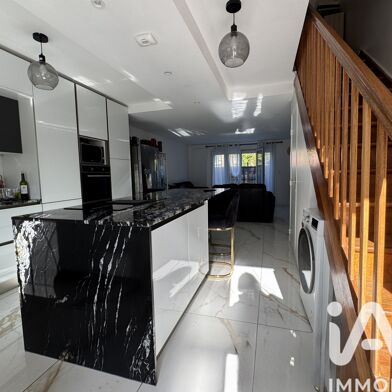 Maison 5 pièces 380000 €