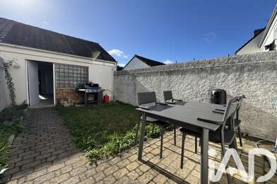 Maison 5 pièces 380000 €