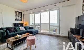 Appartement 3 Pièces 63 m² à vendre à Nantes (44100)