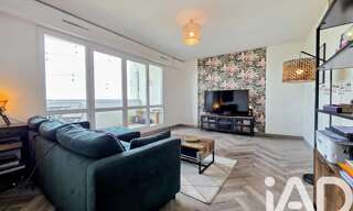 Appartement 3 Pièces 63 m² à vendre à Nantes (44100)