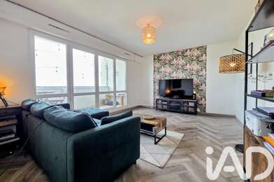 Appartement 3 pièces 119990 €