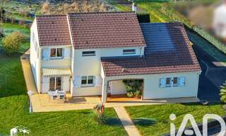 Maison 7 Pièces 159 m² à vendre à Metz (57070)