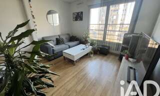 Appartement 2 Pièces 35 m² à vendre à Vitry-sur-Seine (94400)