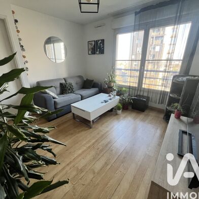Appartement 2 pièces 159000 €