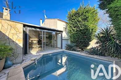 Maison 4 pièces 280000 €