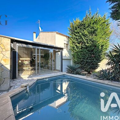 Maison 4 pièces 290000 €