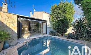 Maison 4 Pièces 80 m² à vendre à Pomérols (34810)