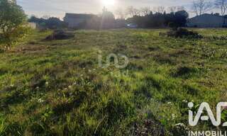 Terrain  803 m² à vendre à Canet (11200)