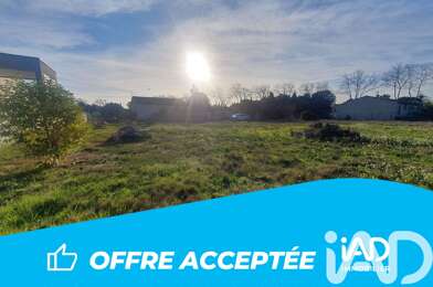 Terrain  150000 €