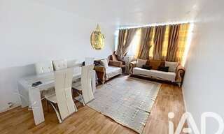 Appartement 4 Pièces 73 m² à vendre à Viry-Châtillon (91170)