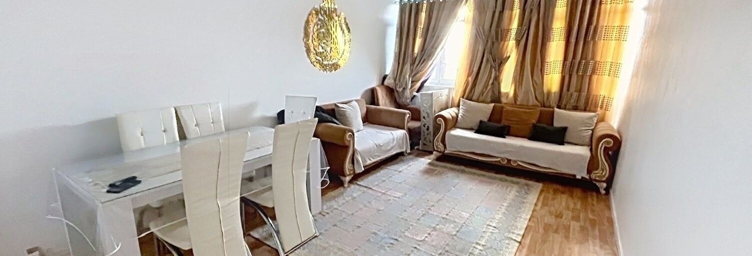 Appartement 4 Pièces 73 m² à vendre à Viry-Châtillon (91170)