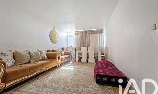 Appartement 4 Pièces 73 m² à vendre à Viry-Châtillon (91170)