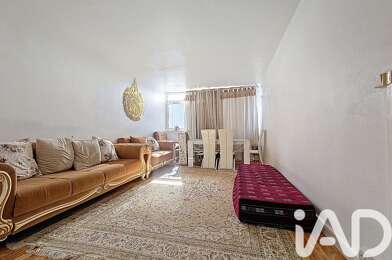 Appartement 4 pièces 142000 €