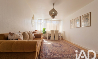 Appartement 4 Pièces 73 m² à vendre à Viry-Châtillon (91170)