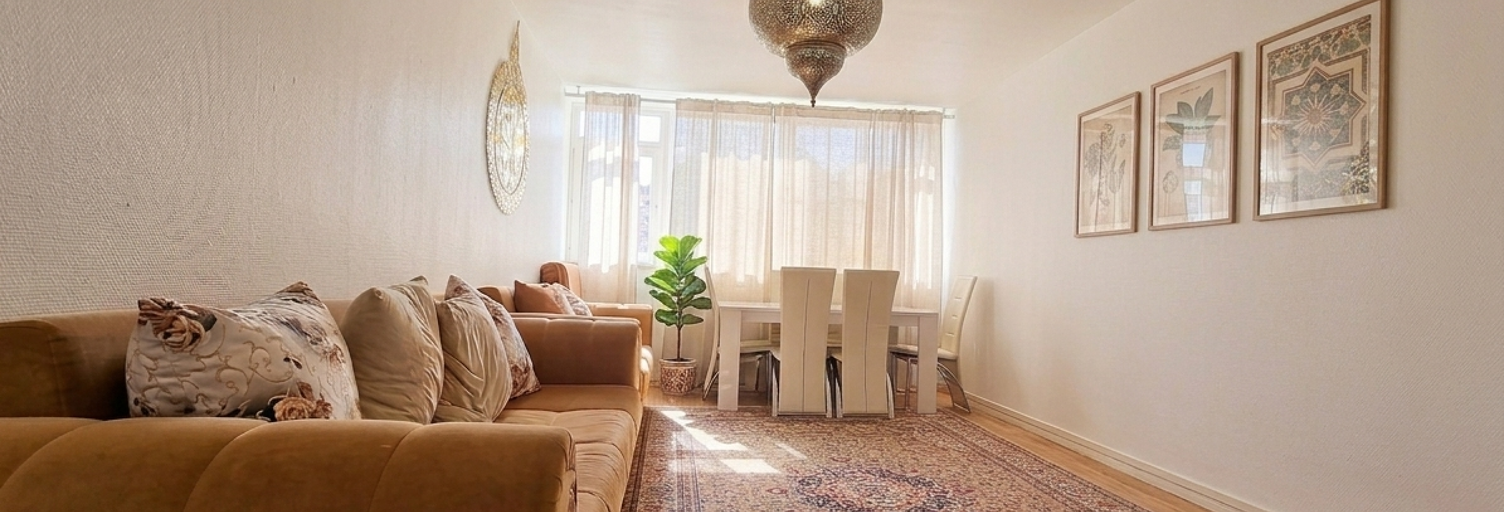 Appartement 4 Pièces 73 m² à vendre à Viry-Châtillon (91170)