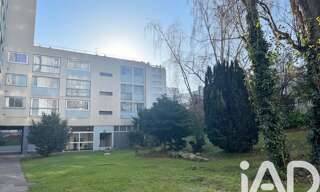 Appartement 4 Pièces 78 m² à vendre à Vitry-sur-Seine (94400)