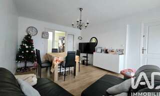 Appartement 4 Pièces 92 m² à vendre à Boulogne-sur-Mer (62200)