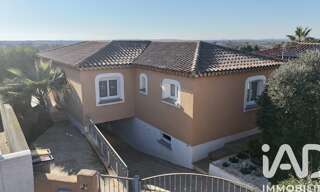 Maison 5 Pièces 115 m² à vendre à Portiragnes (34420)