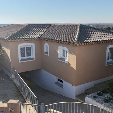 Maison 5 pièces 400000 €