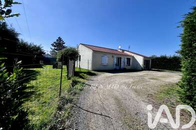 Maison 5 pièces 219000 €