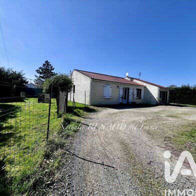 Maison 5 pièces 219000 €