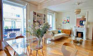 Appartement 4 Pièces 90 m² à vendre à Paris 17 (75017)