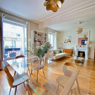 Appartement 4 pièces 988000 €