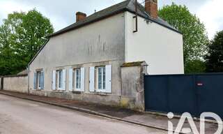 Maison 3 Pièces 68 m² à vendre à Bazoches-les-Gallerandes (45480)