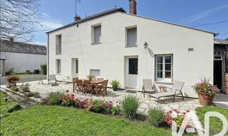 Maison 3 Pièces 68 m² à vendre à Bazoches-les-Gallerandes (45480)